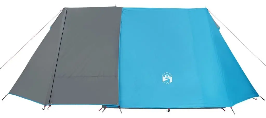 Cort VidaXL 94366 (Blue/Grey)