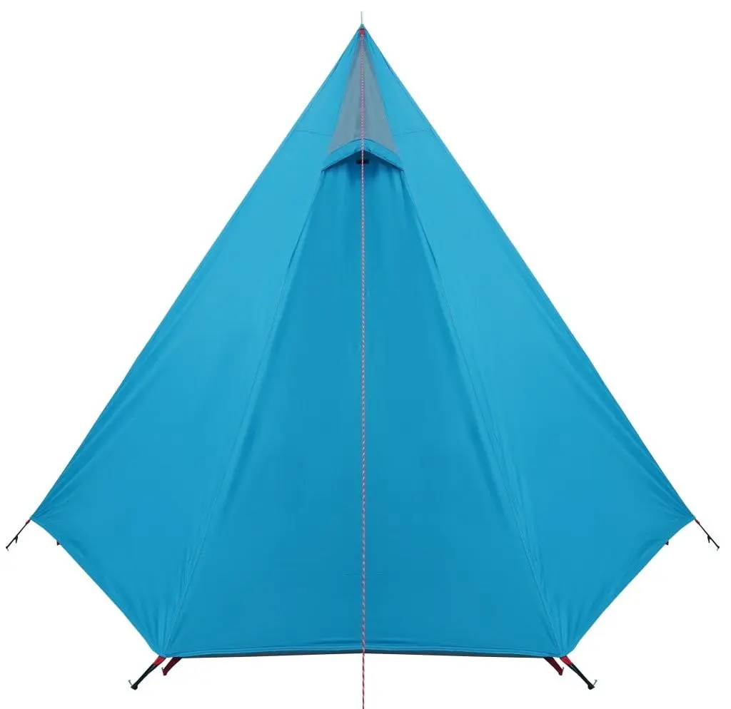 Cort VidaXL 94366 (Blue/Grey)