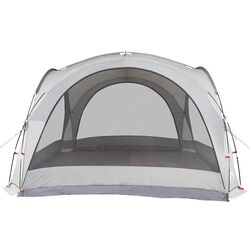 Cort vidaXL 94368 (White) Thumb