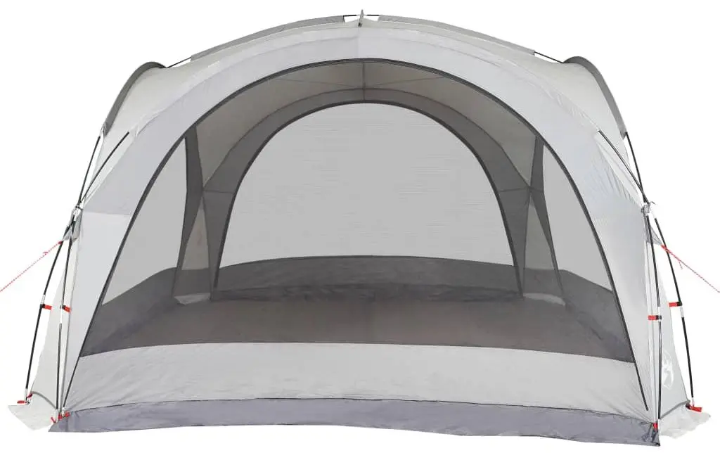 Cort vidaXL 94368 (White)