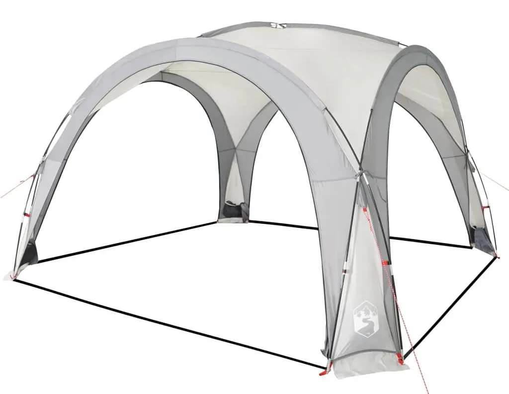 Cort vidaXL 94368 (White)