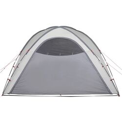 Cort vidaXL 94371 (White) Thumb