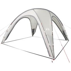 Cort vidaXL 94371 (White) Thumb