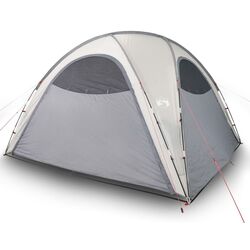 Cort vidaXL 94371 (White)