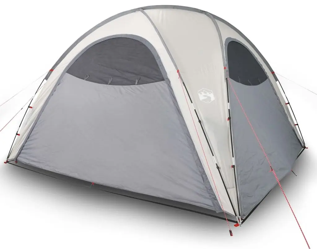 Cort vidaXL 94371 (White)