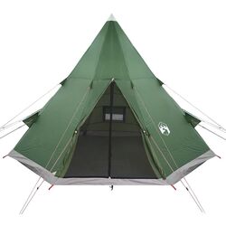 Cort VidaXL 94380 (Green) Thumb