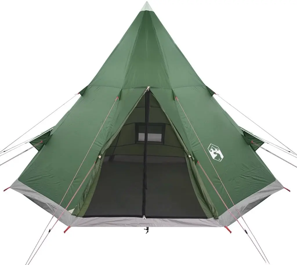 Cort VidaXL 94380 (Green)