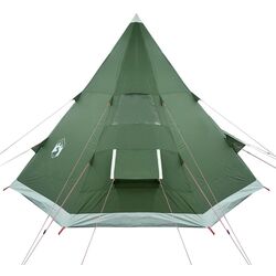 Cort VidaXL 94380 (Green) Thumb