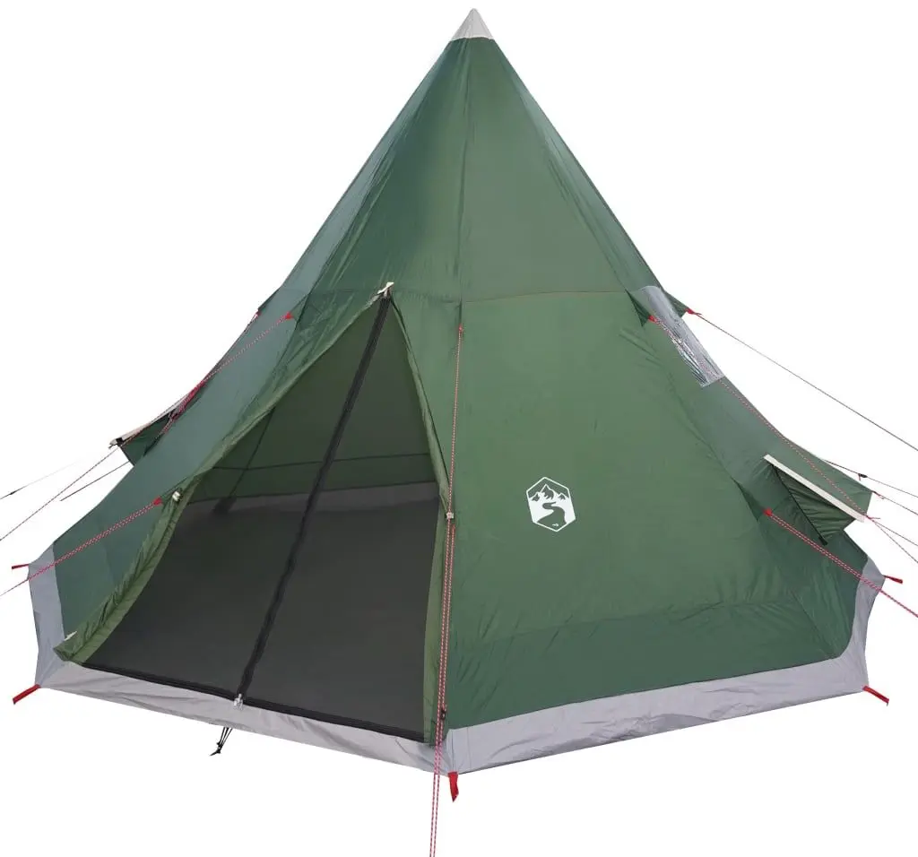 Cort VidaXL 94380 (Green)