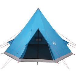 Cort VidaXL 94381 (Blue) Thumb