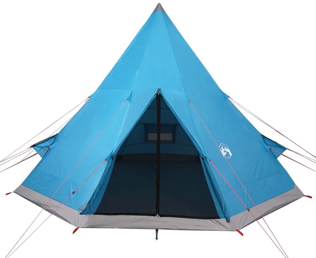 Cort VidaXL 94381 (Blue)