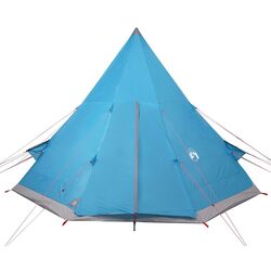 Cort VidaXL 94381 (Blue) Thumb