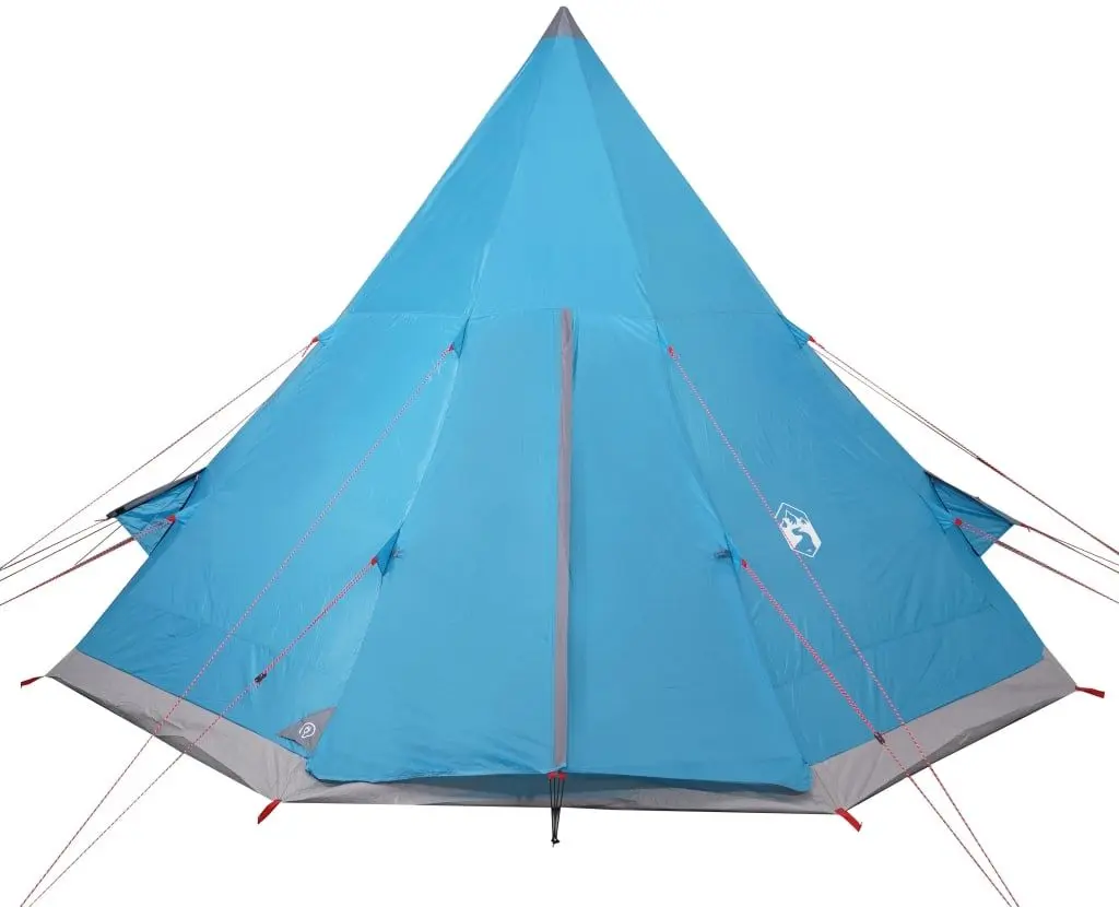 Cort VidaXL 94381 (Blue)