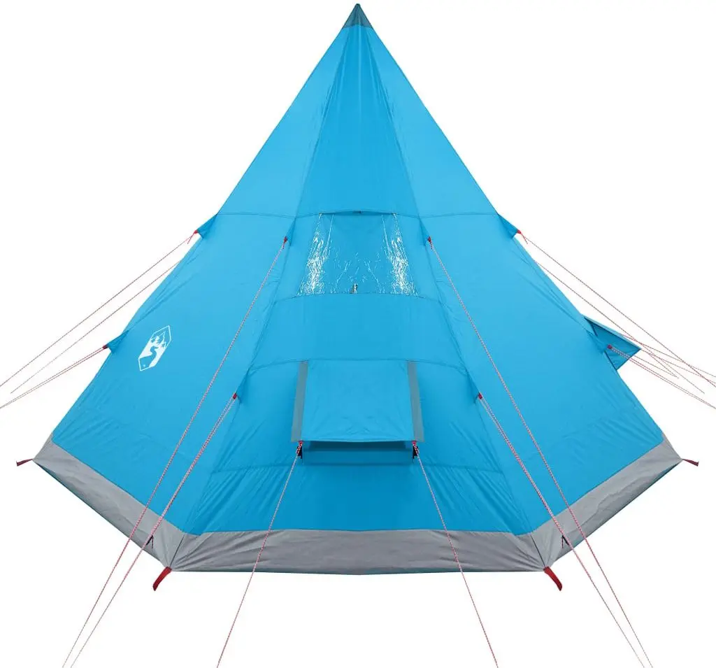 Cort VidaXL 94381 (Blue)