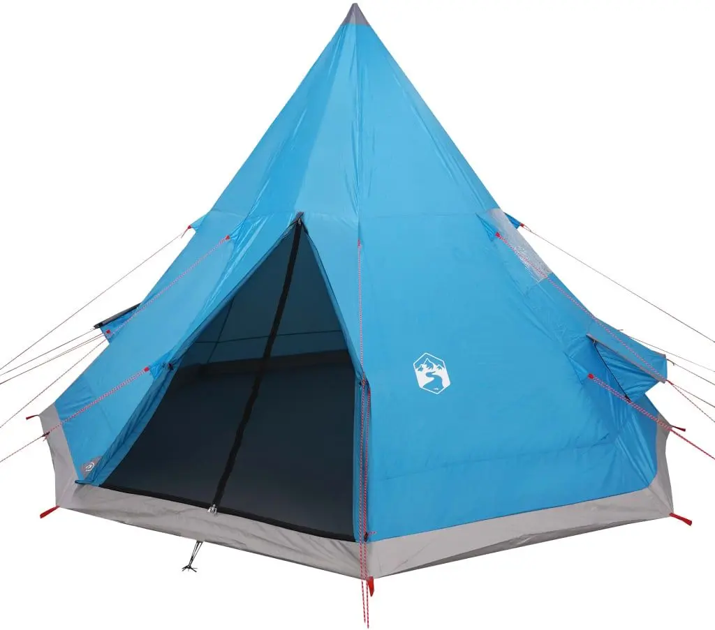 Cort VidaXL 94381 (Blue)