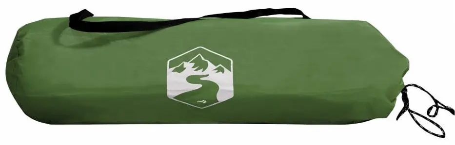 Cort VidaXL 94383 (Green)