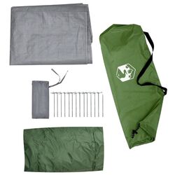 Cort VidaXL 94383 (Green) Thumb