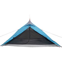 Cort VidaXL 94384 (Blue) Thumb