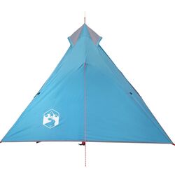 Cort VidaXL 94384 (Blue) Thumb