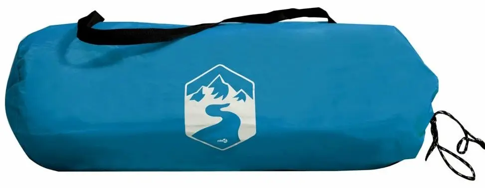 Cort VidaXL 94384 (Blue)