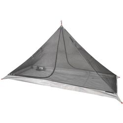 Cort VidaXL 94385 (Grey/Orange) Thumb