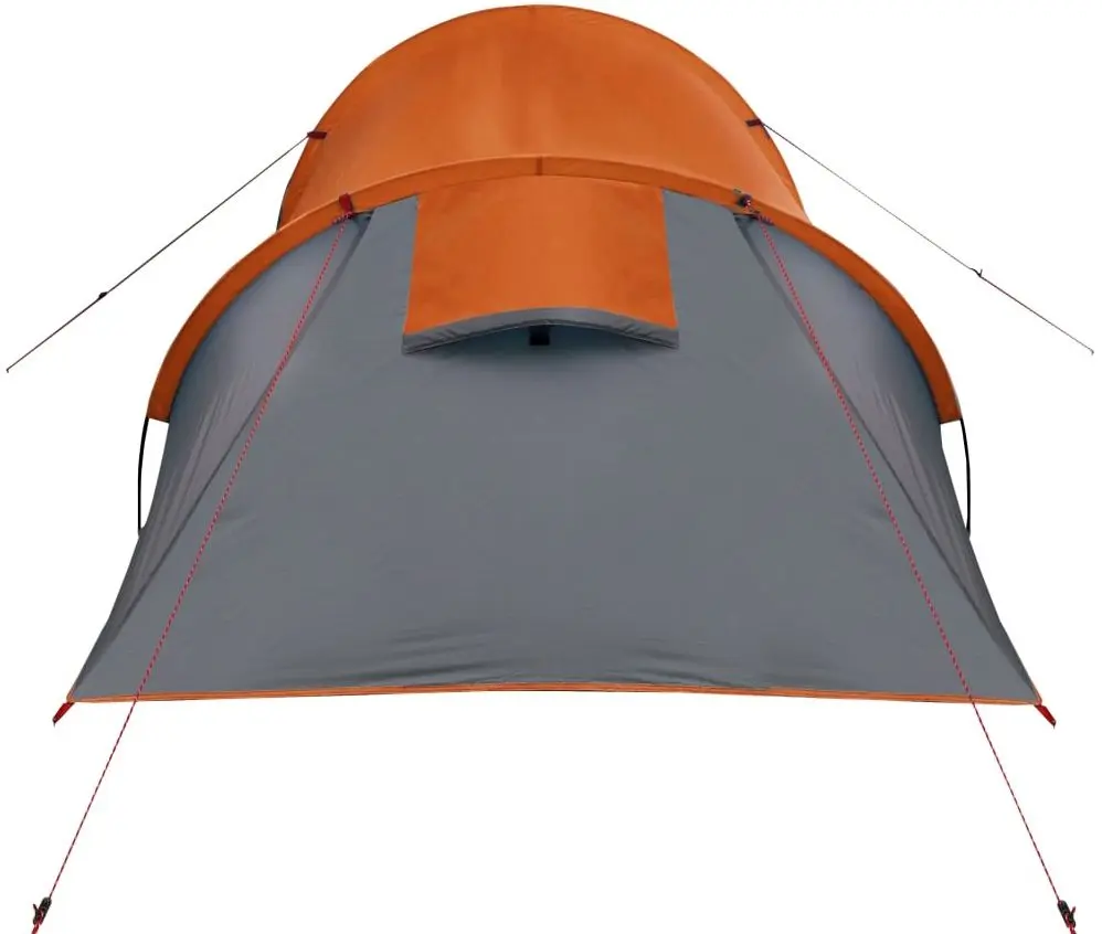 Cort VidaXL 94388 (Grey/Orange)