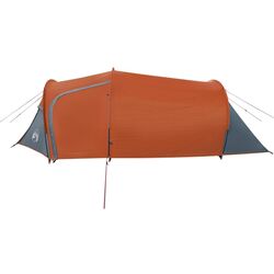 Cort VidaXL 94388 (Grey/Orange) Thumb