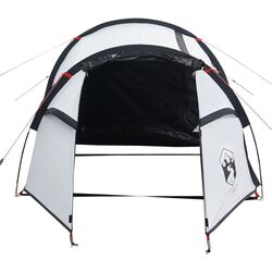 Cort VidaXL 94389 (White) Thumb