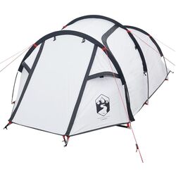 Cort VidaXL 94389 (White) Thumb