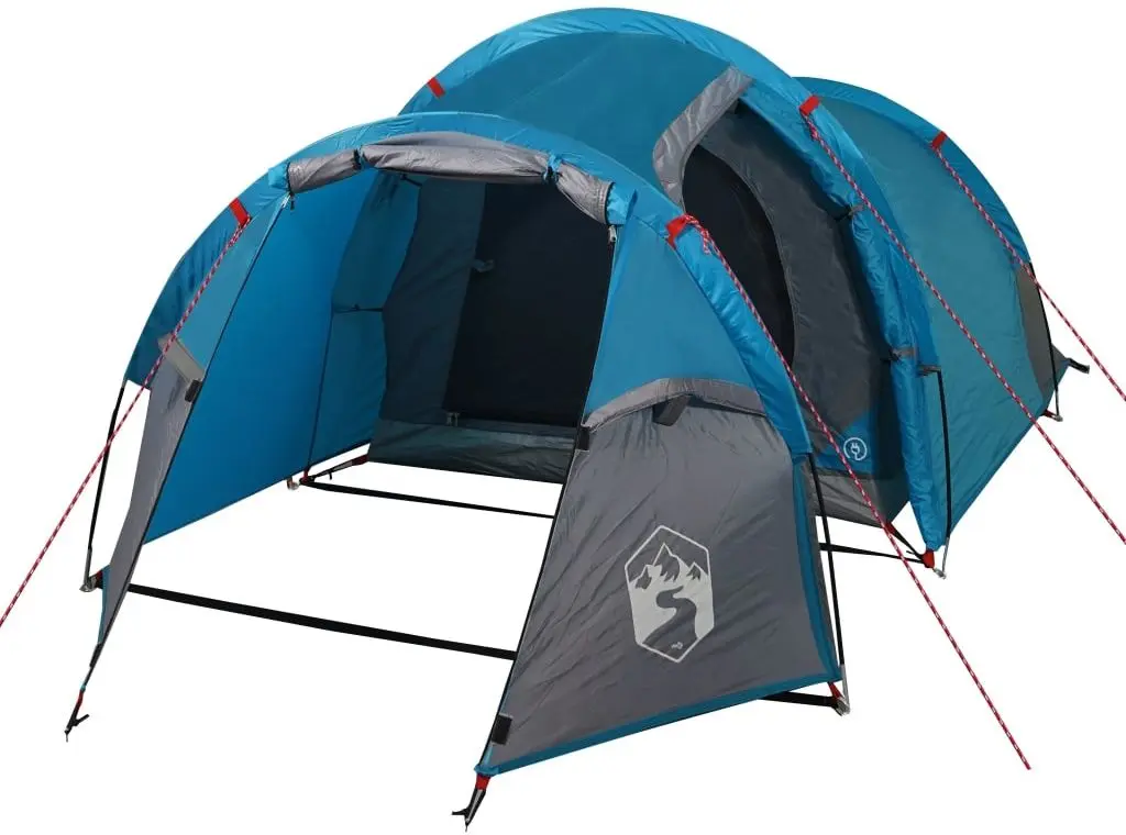 Cort VidaXL 94391 (Blue)