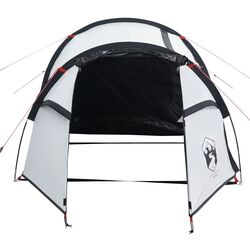 Cort VidaXL 94393 (White) Thumb