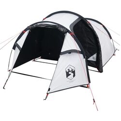 Палатка VidaXL 94393 (White)