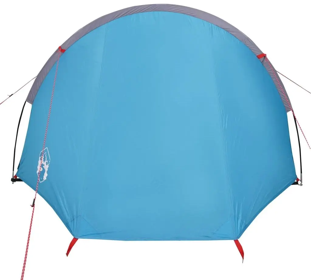 Cort VidaXL 94395 (Blue/Grey)