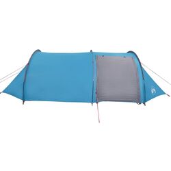 Cort VidaXL 94395 (Blue/Grey) Thumb