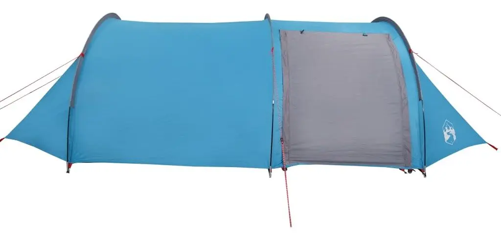 Cort VidaXL 94395 (Blue/Grey)