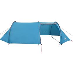 Cort VidaXL 94395 (Blue/Grey) Thumb