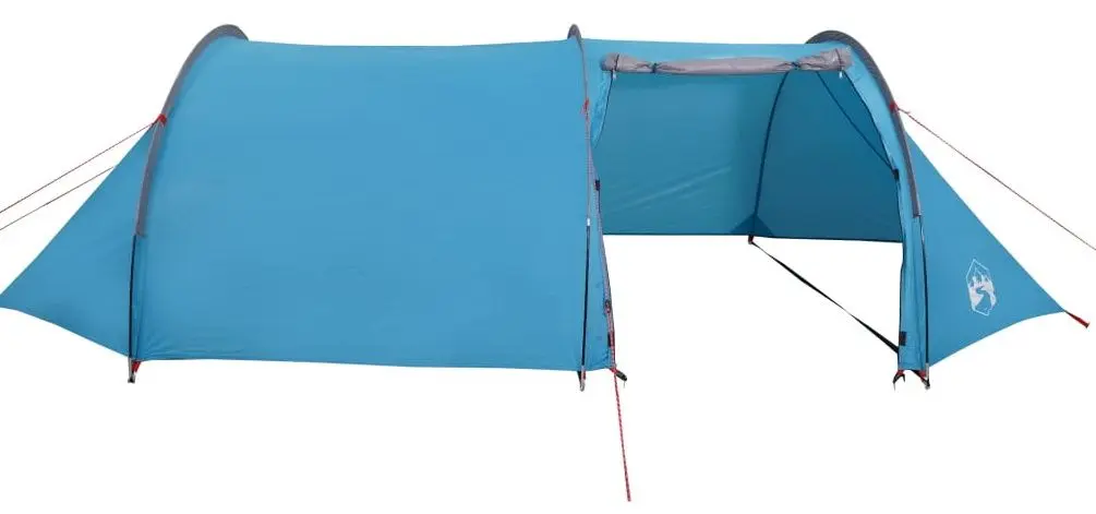 Cort VidaXL 94395 (Blue/Grey)