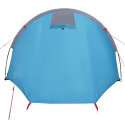 Cort VidaXL 94395 (Blue/Grey) Thumb