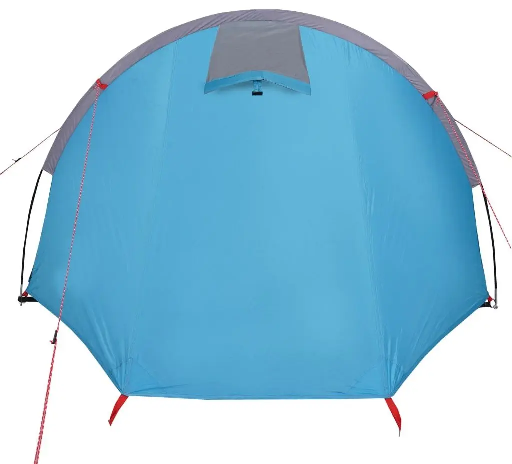 Cort VidaXL 94395 (Blue/Grey)