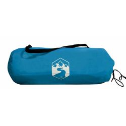 Cort VidaXL 94395 (Blue/Grey) Thumb