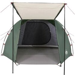 Палатка VidaXL 94397 (Green) Thumb