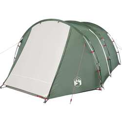 Палатка VidaXL 94397 (Green) Thumb