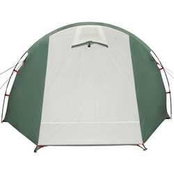 Палатка VidaXL 94397 (Green) Thumb