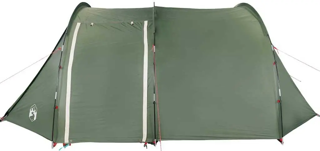 Палатка VidaXL 94397 (Green)