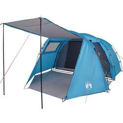 Палатка VidaXL 94398 (Blue)