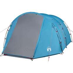 Cort VidaXL 94398 (Blue) Thumb