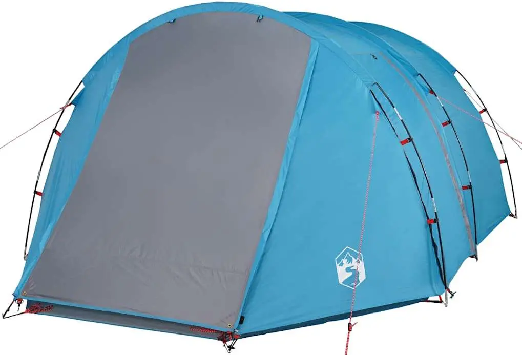 Cort VidaXL 94398 (Blue)