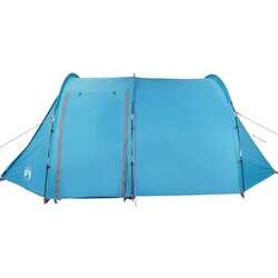 Cort VidaXL 94398 (Blue) Thumb