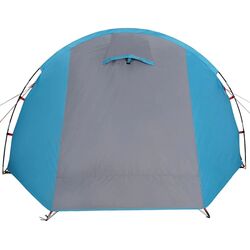 Cort VidaXL 94398 (Blue) Thumb