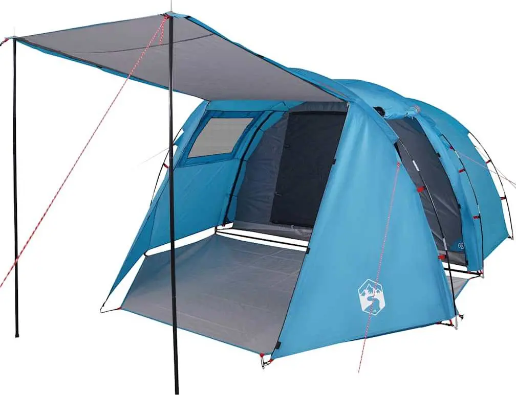 Cort VidaXL 94398 (Blue)